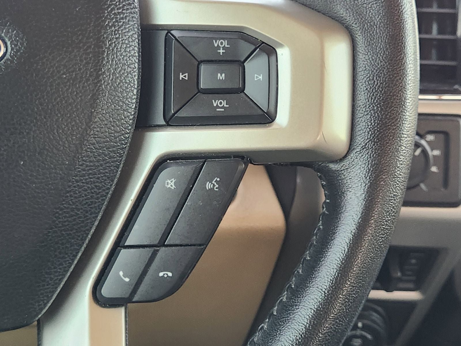 2020 Ford F-250SD Lariat