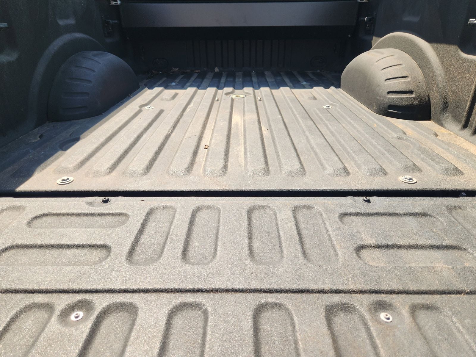 2020 Ford F-250SD Lariat