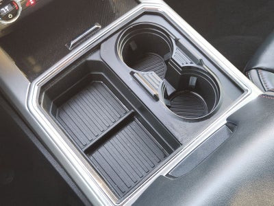 2022 Ford F-250SD Platinum