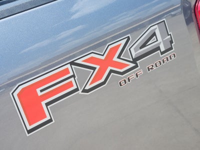 2023 Ford F-250SD Lariat