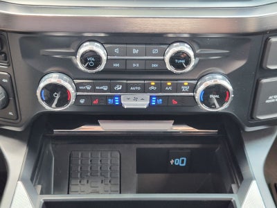 2023 Ford F-250SD Lariat
