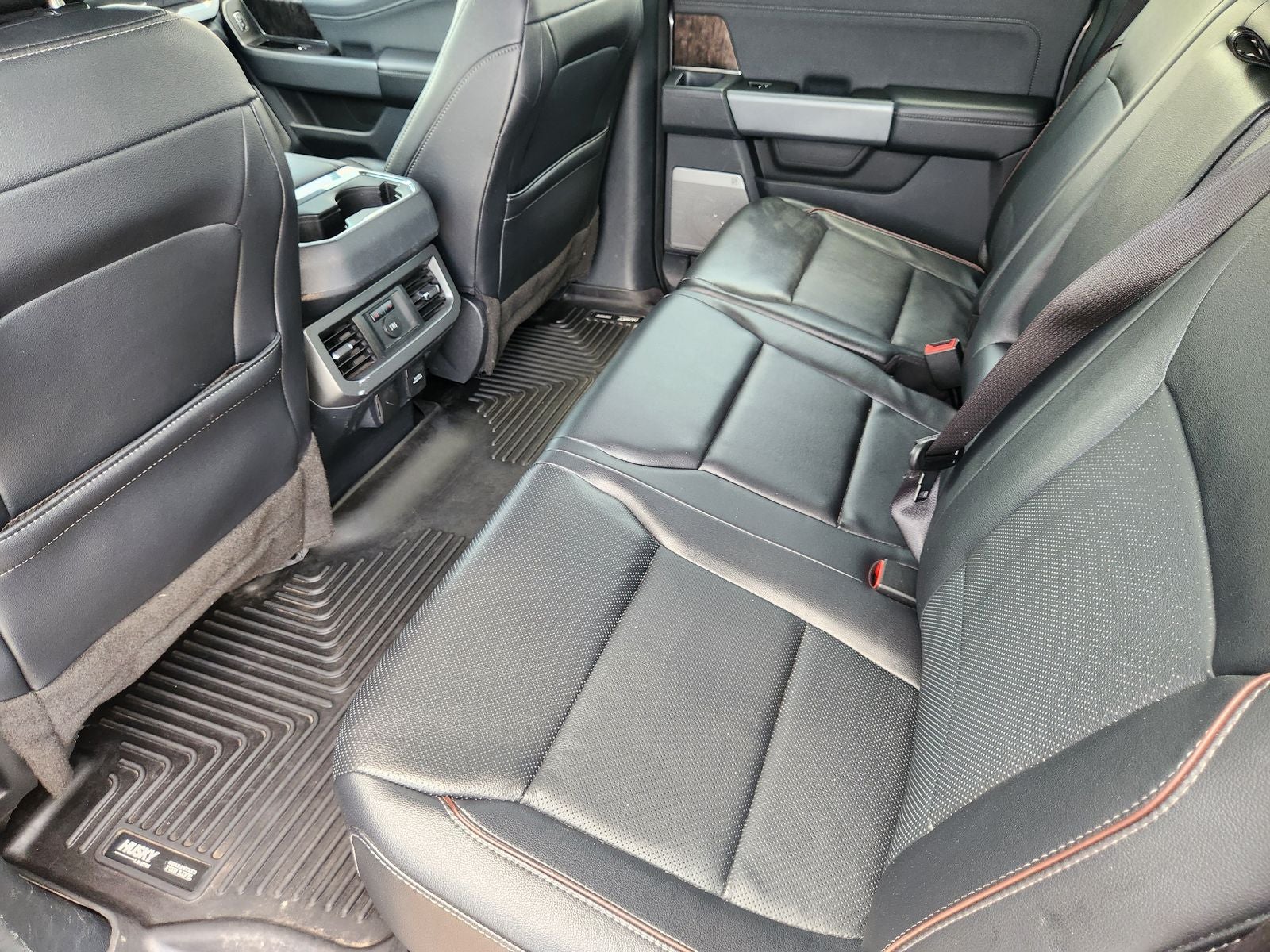 2023 Ford F-250SD Lariat