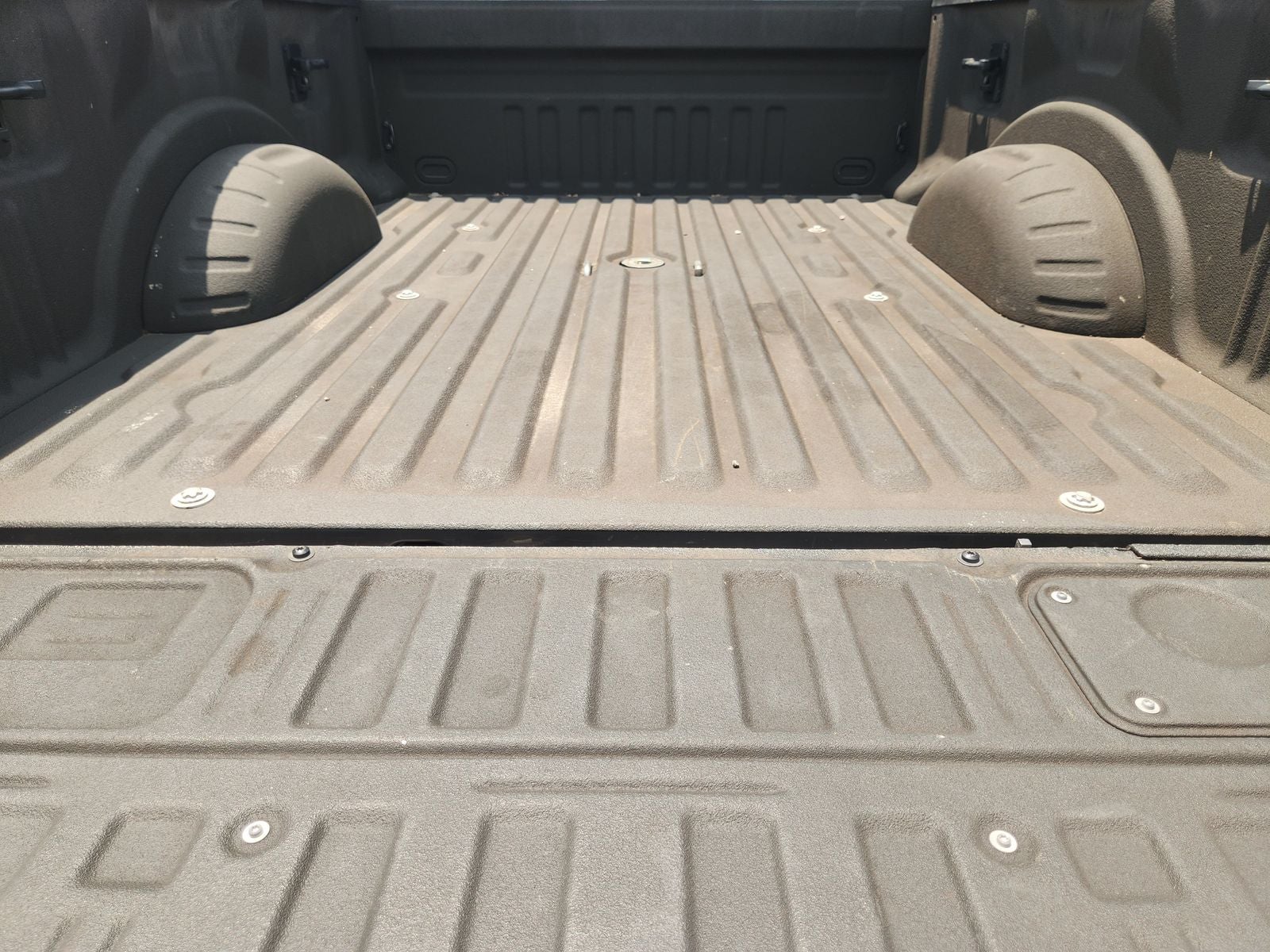 2023 Ford F-250SD Lariat