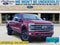 2024 Ford F-350SD Platinum
