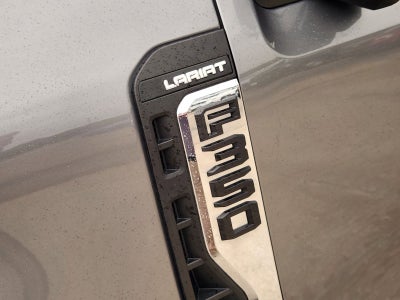 2024 Ford F-350SD Lariat