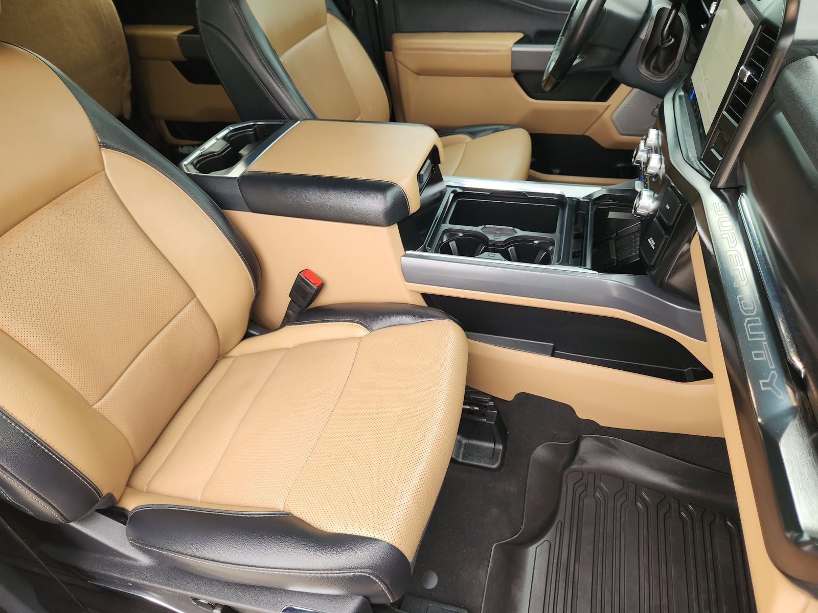 2024 Ford F-350SD Lariat