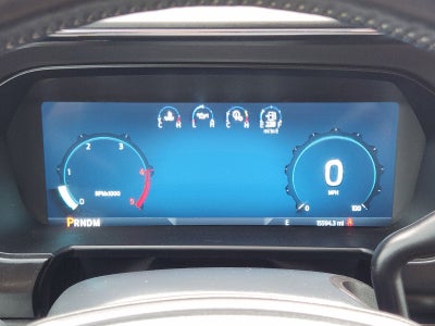 2024 Ford F-350SD Lariat