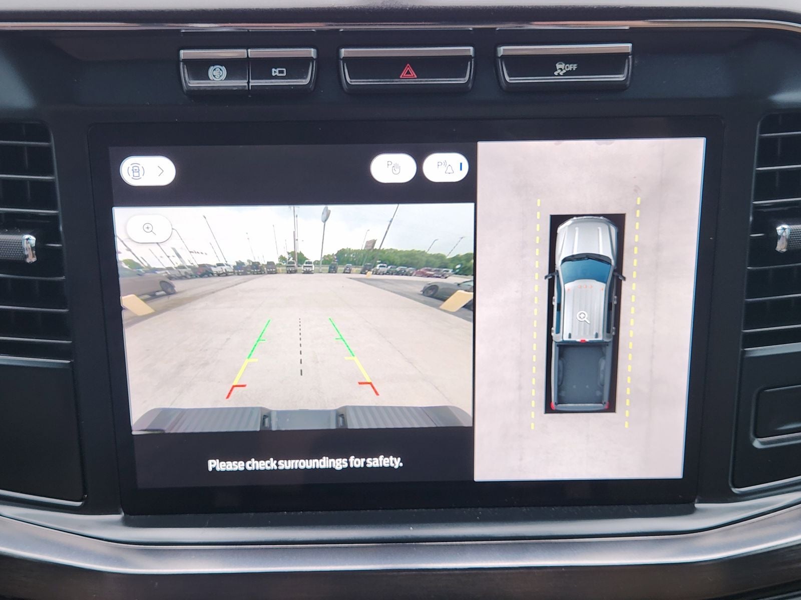 2024 Ford F-350SD Lariat