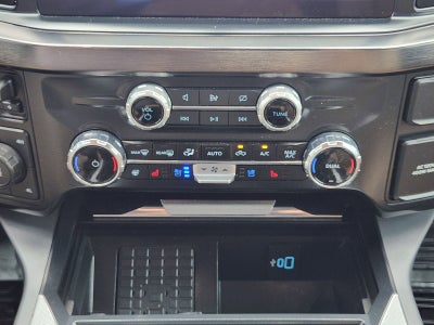 2024 Ford F-350SD Lariat