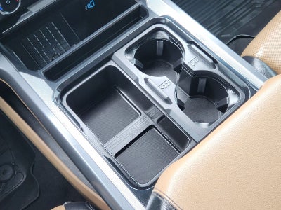 2024 Ford F-350SD Lariat