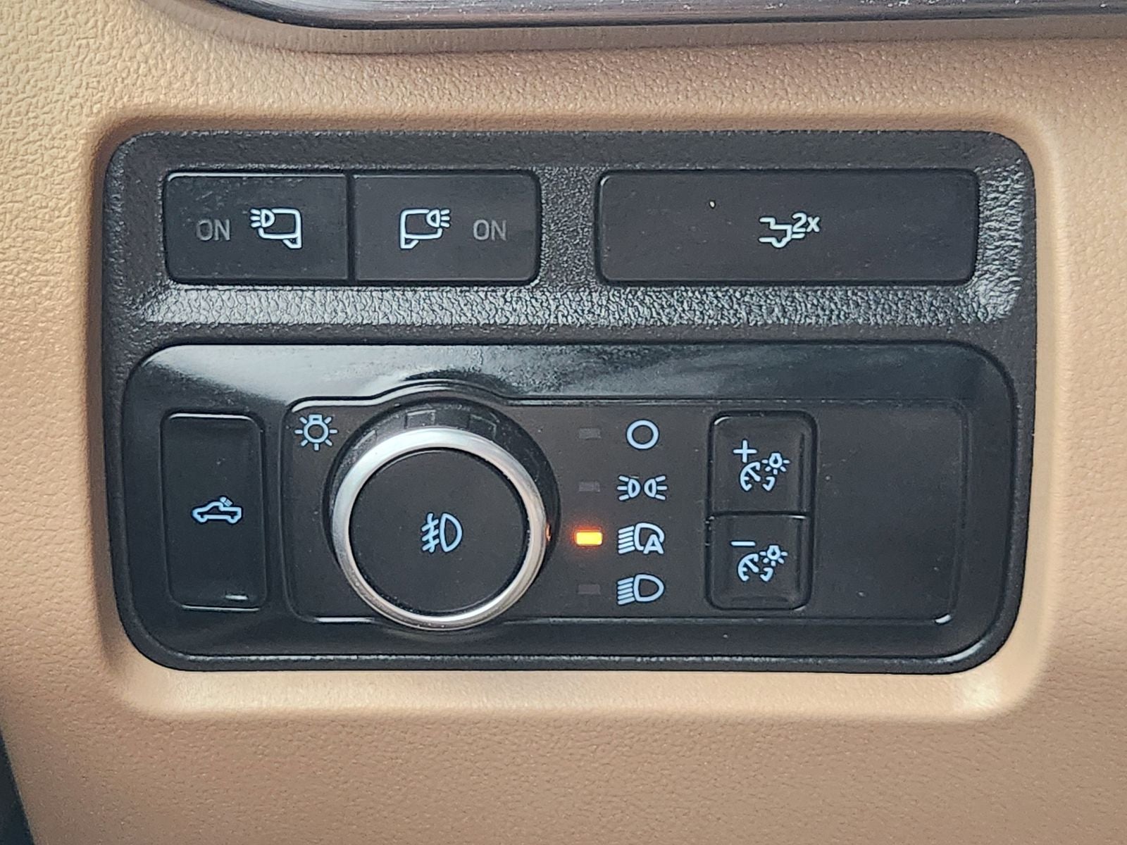 2024 Ford F-350SD Lariat