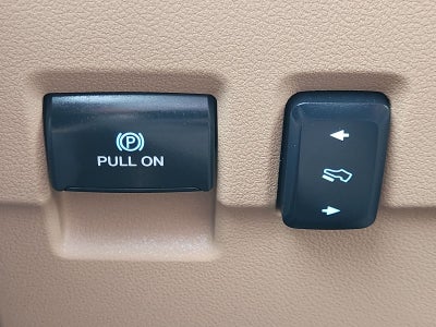 2024 Ford F-350SD Lariat