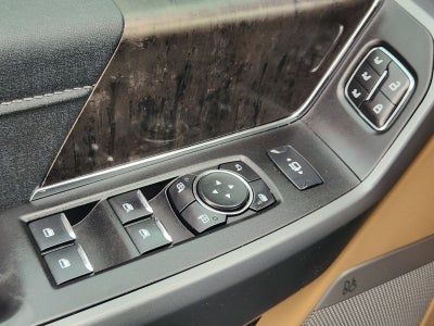 2024 Ford F-350SD Lariat