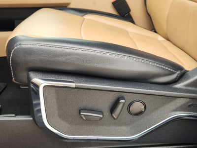 2024 Ford F-350SD Lariat