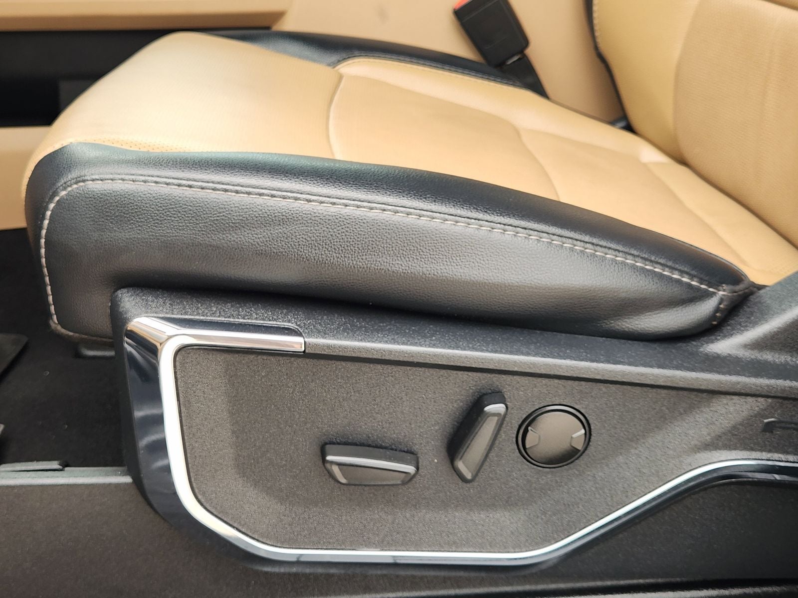 2024 Ford F-350SD Lariat