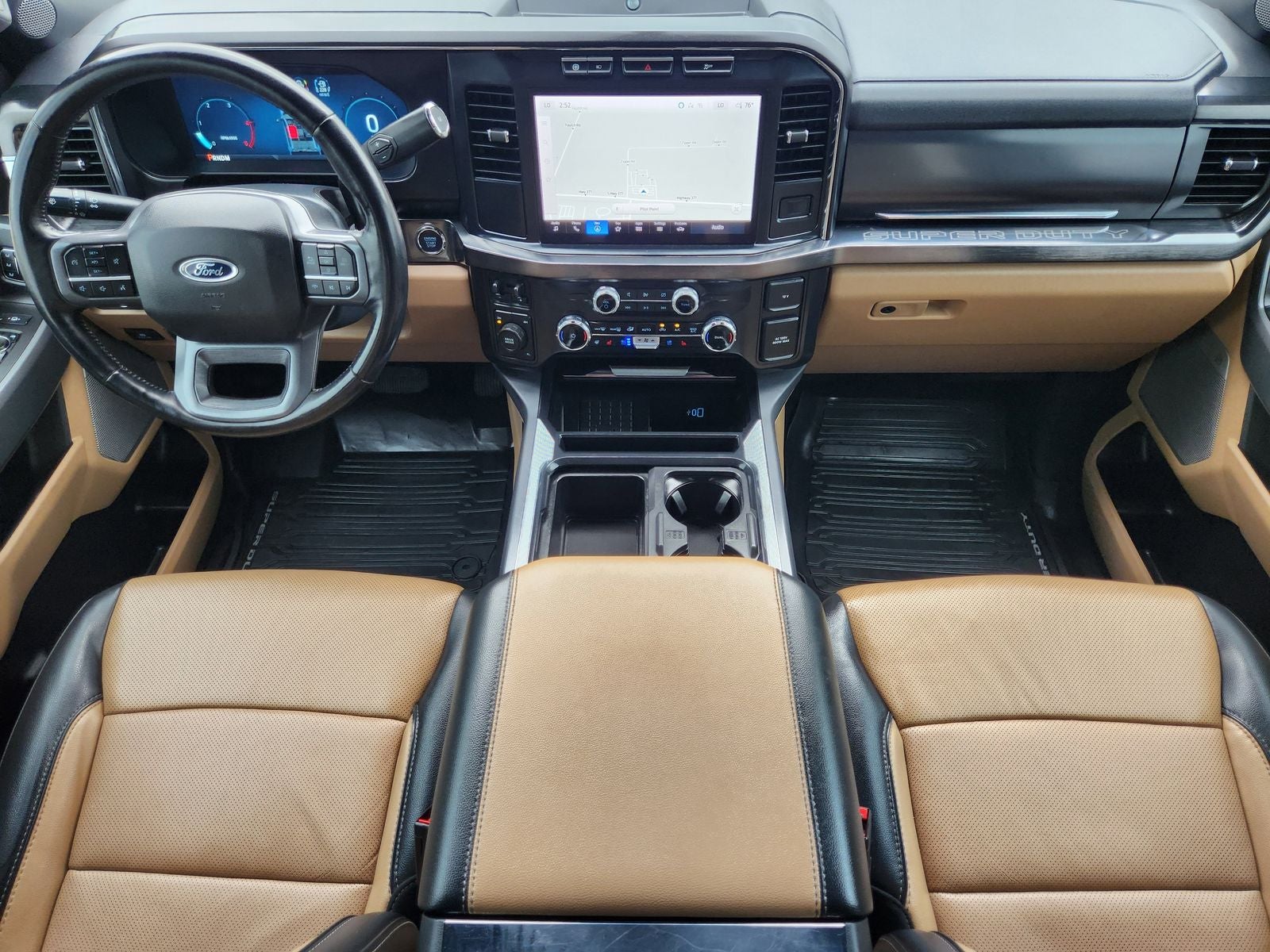 2024 Ford F-350SD Lariat