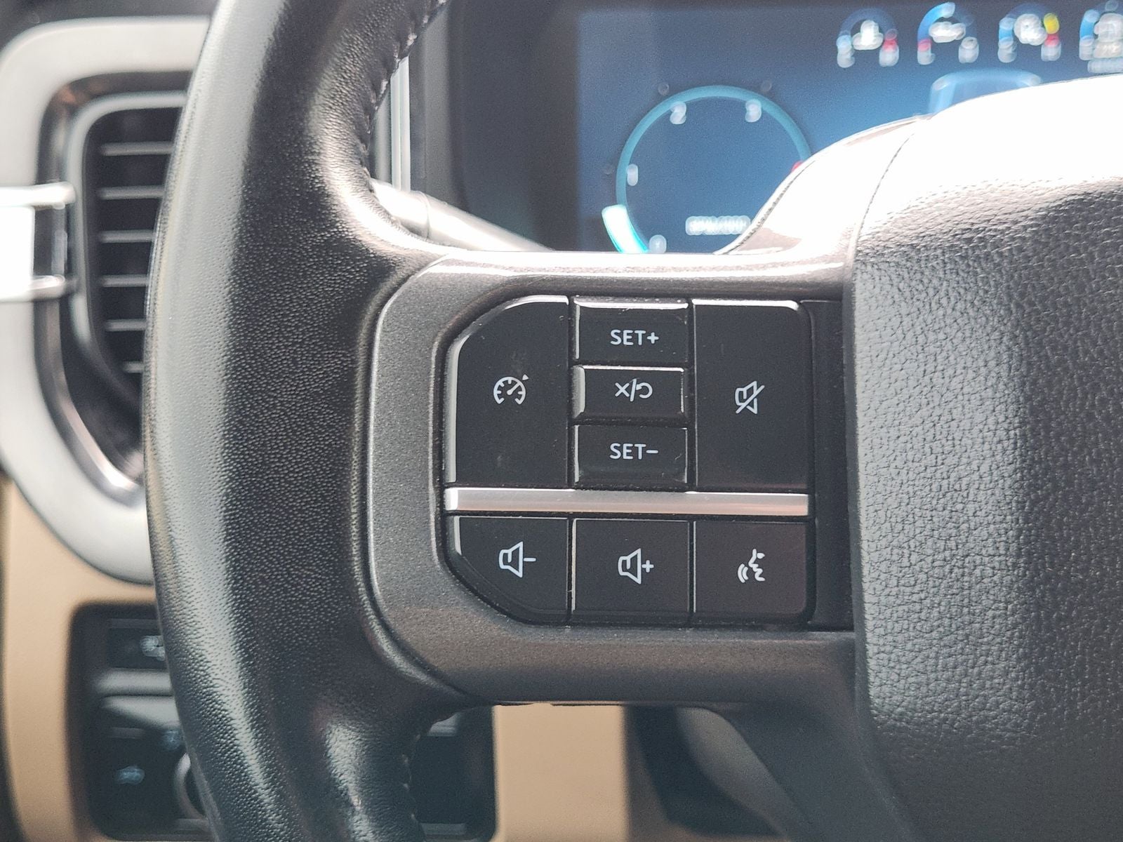 2024 Ford F-350SD Lariat