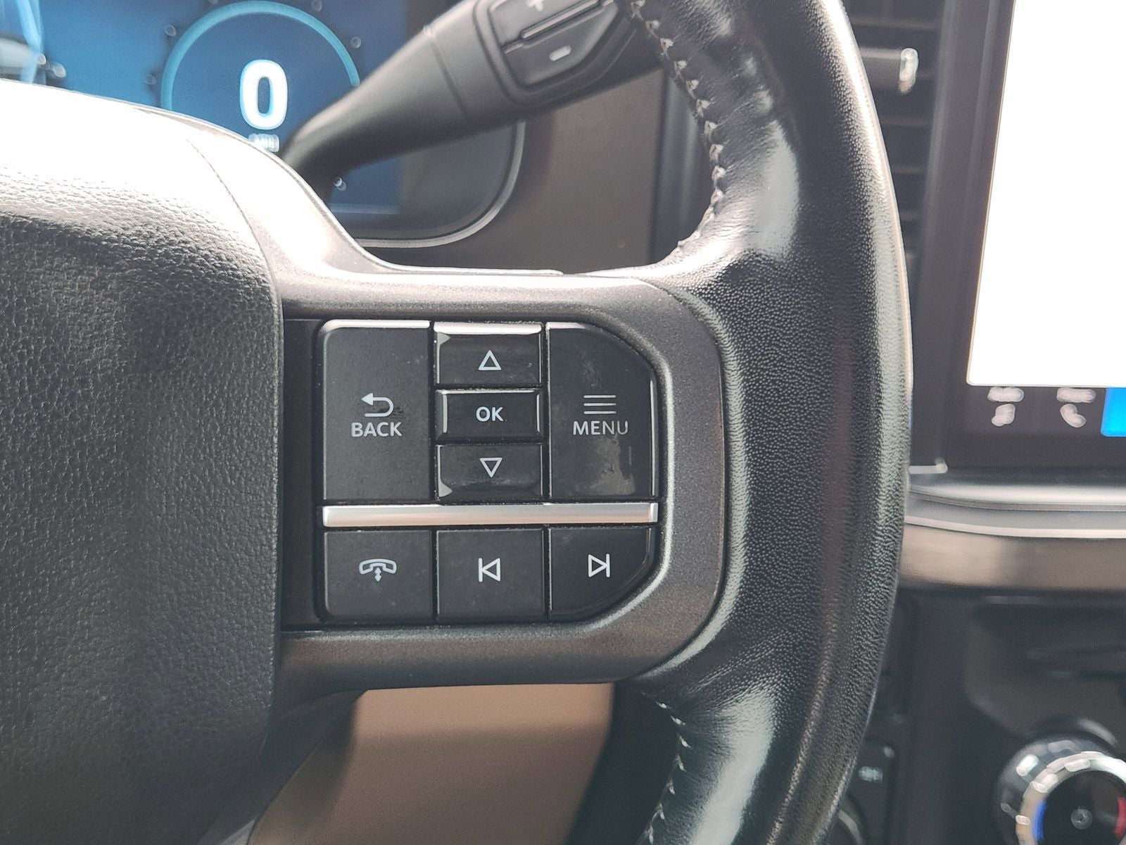 2024 Ford F-350SD Lariat