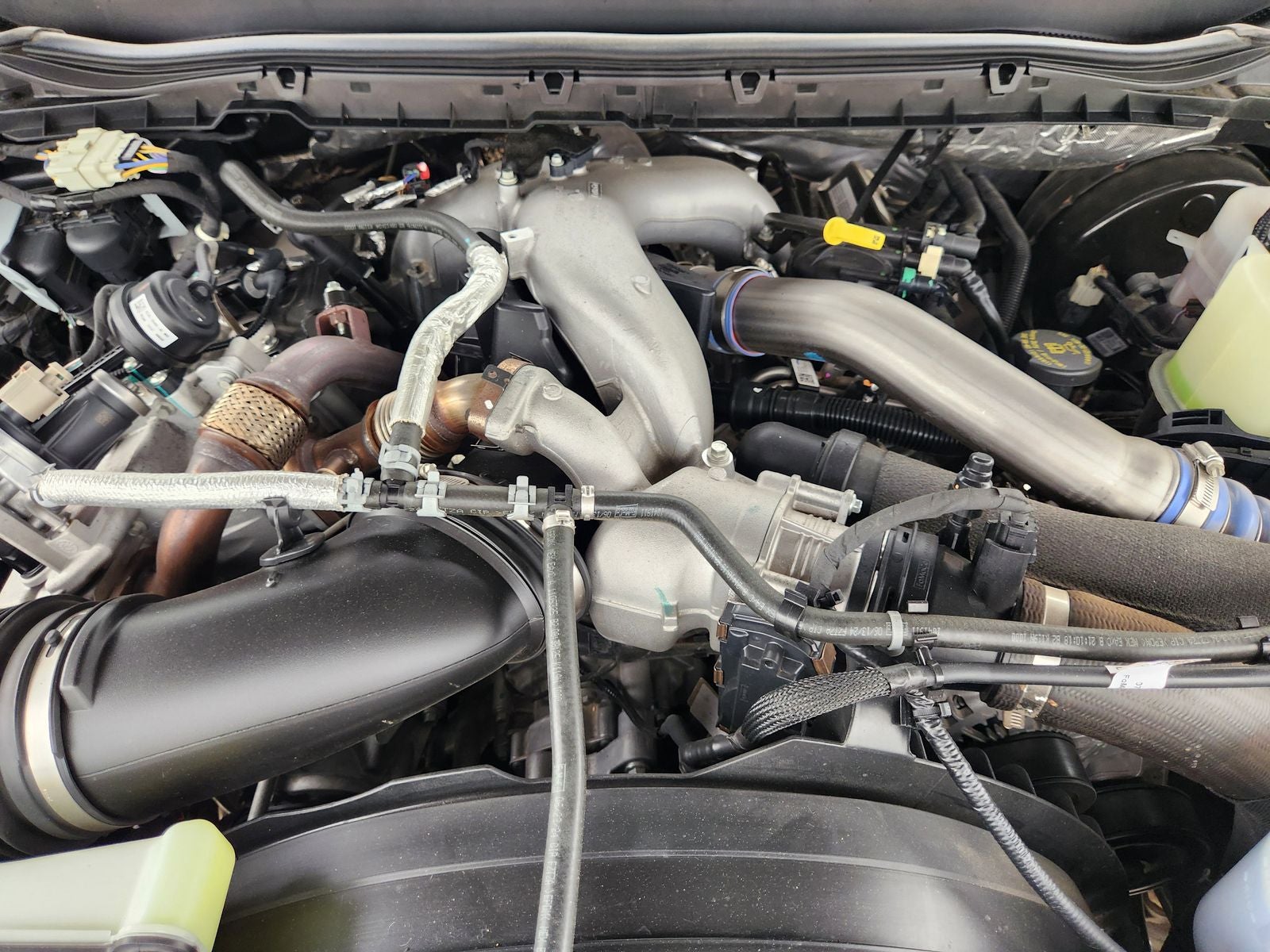 2024 Ford F-350SD Lariat