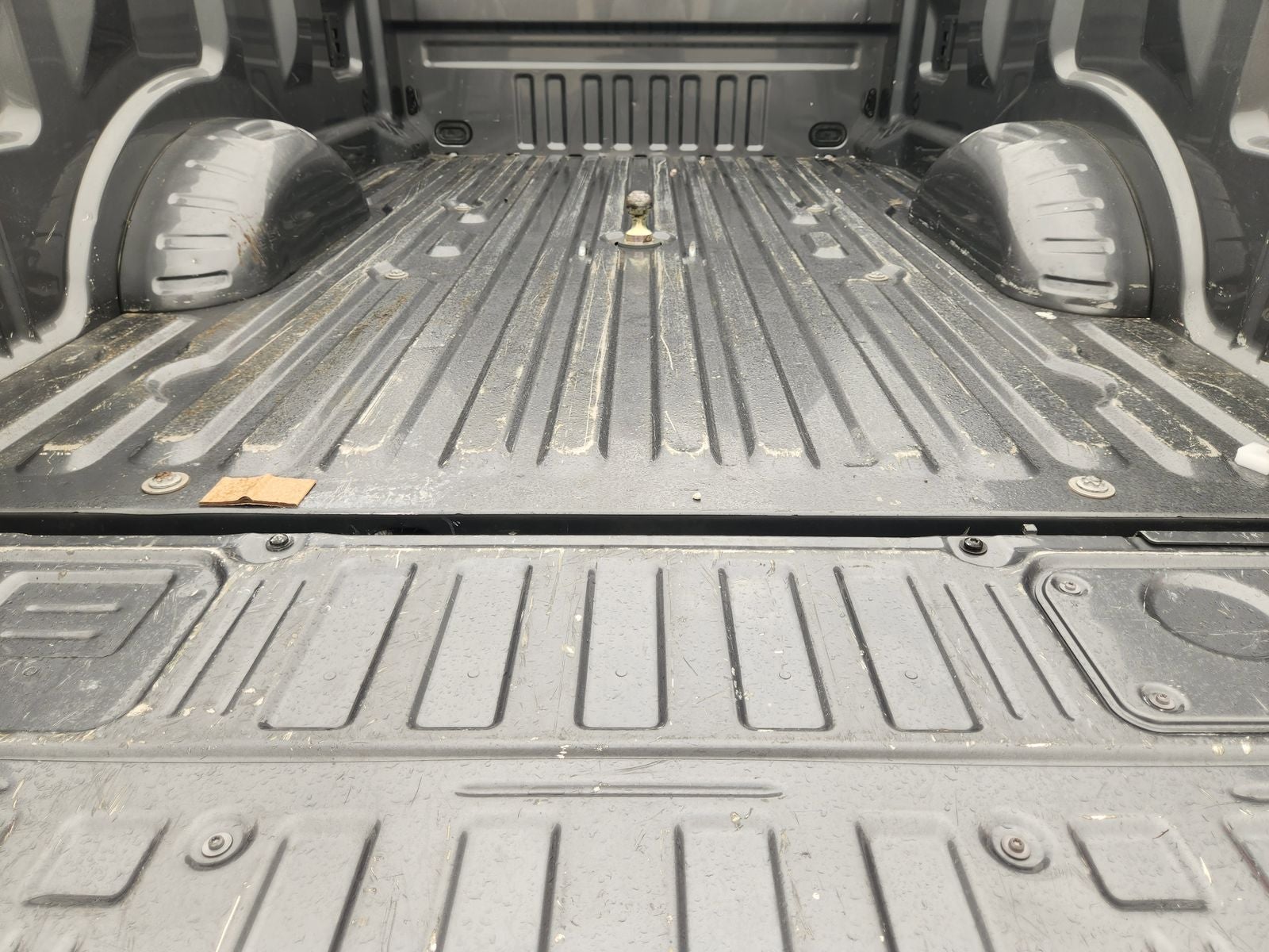 2024 Ford F-350SD Lariat