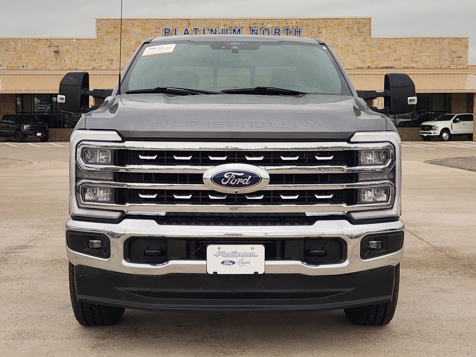 2024 Ford F-350SD Lariat