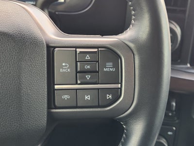 2024 Ford F-350SD Lariat DRW