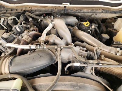 2022 Ford F-350SD Lariat DRW