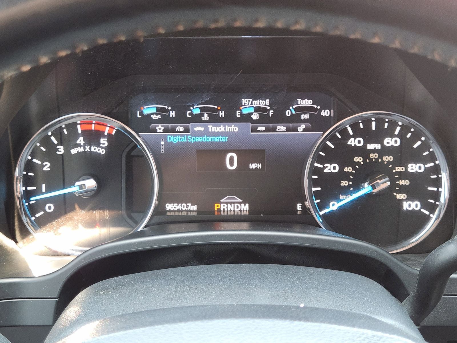2020 Ford F-450SD Platinum DRW