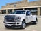 2020 Ford F-450SD Platinum DRW
