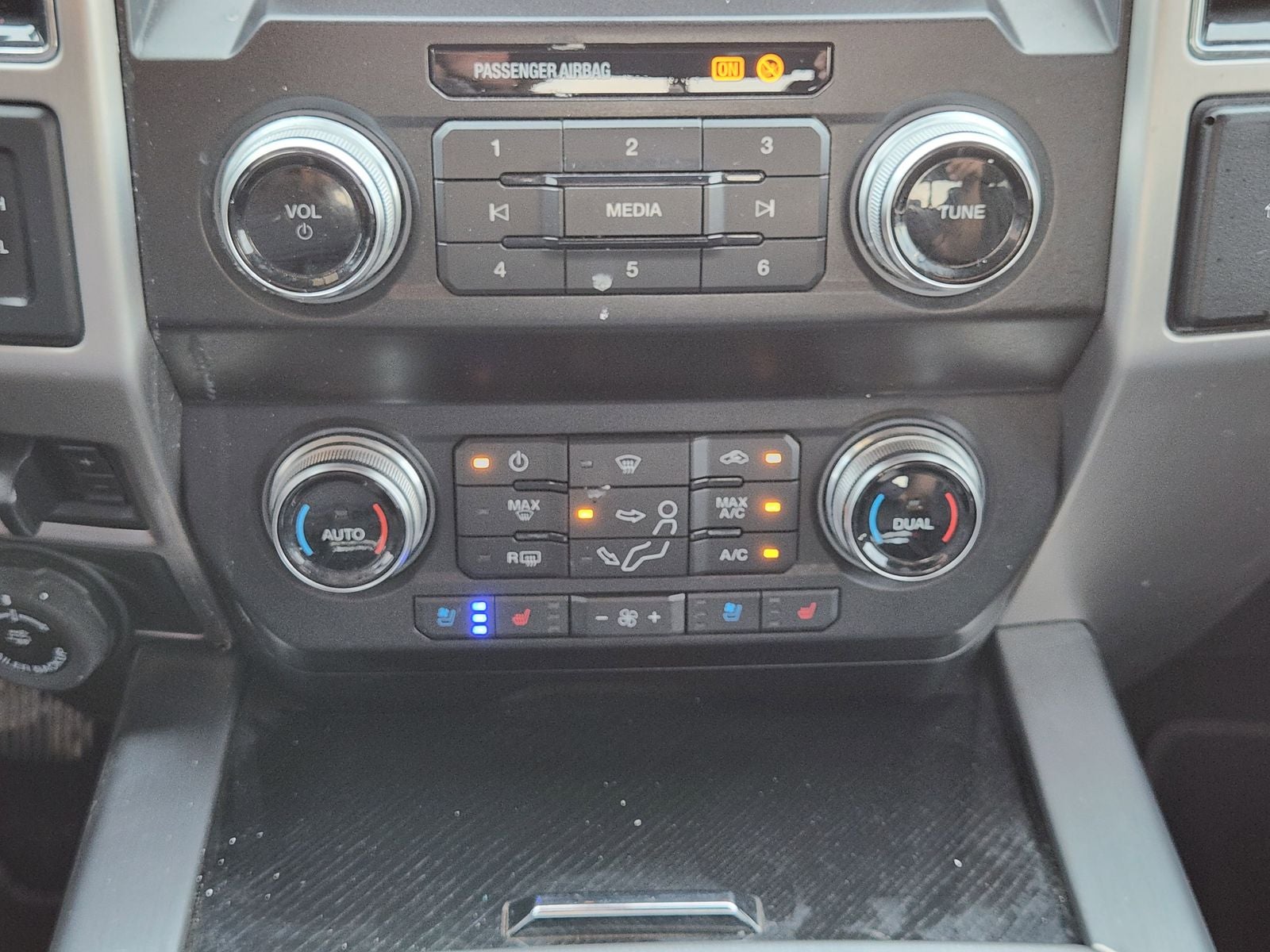2020 Ford F-450SD Platinum DRW