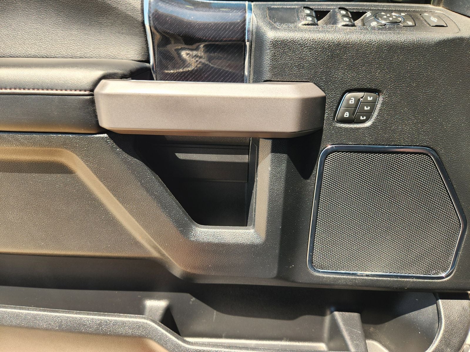 2020 Ford F-450SD Platinum DRW
