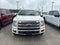 2017 Ford F-150 Platinum