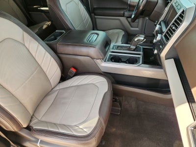 2020 Ford F-150 Limited