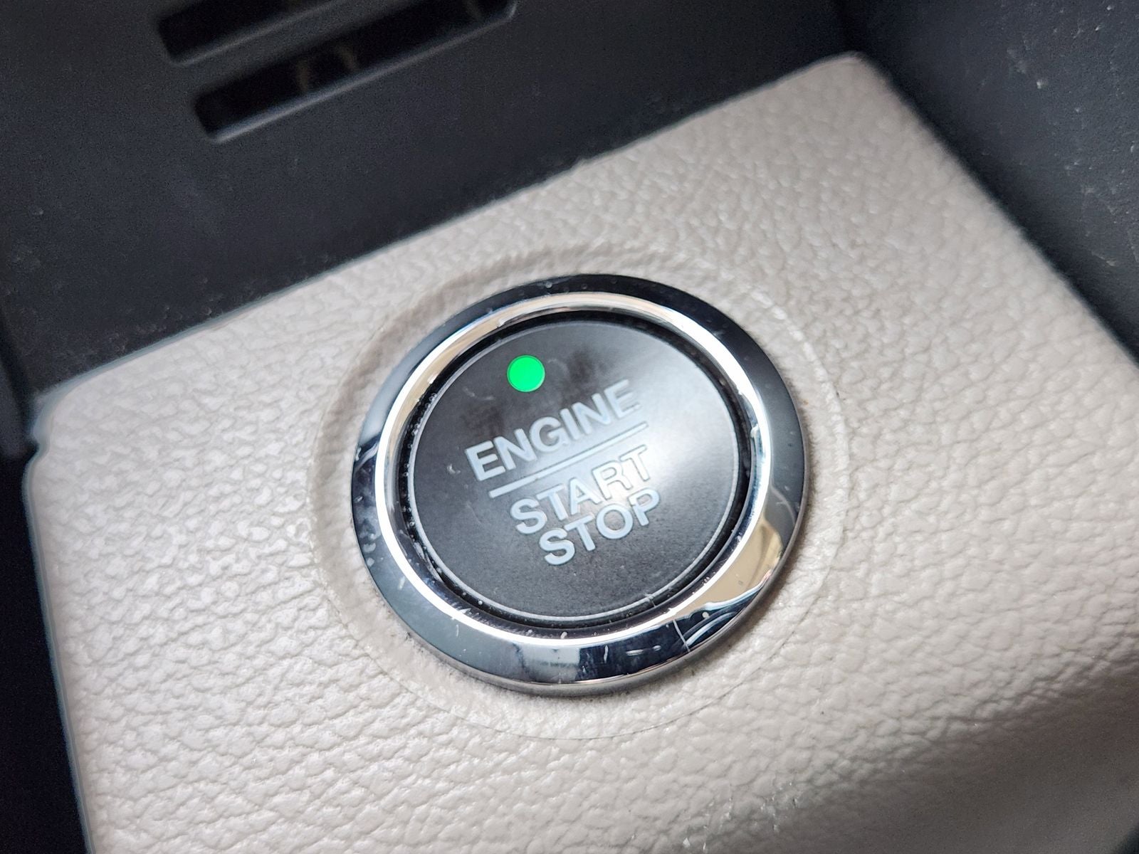 2020 Ford F-150 Limited