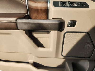 2020 Ford F-150 Limited