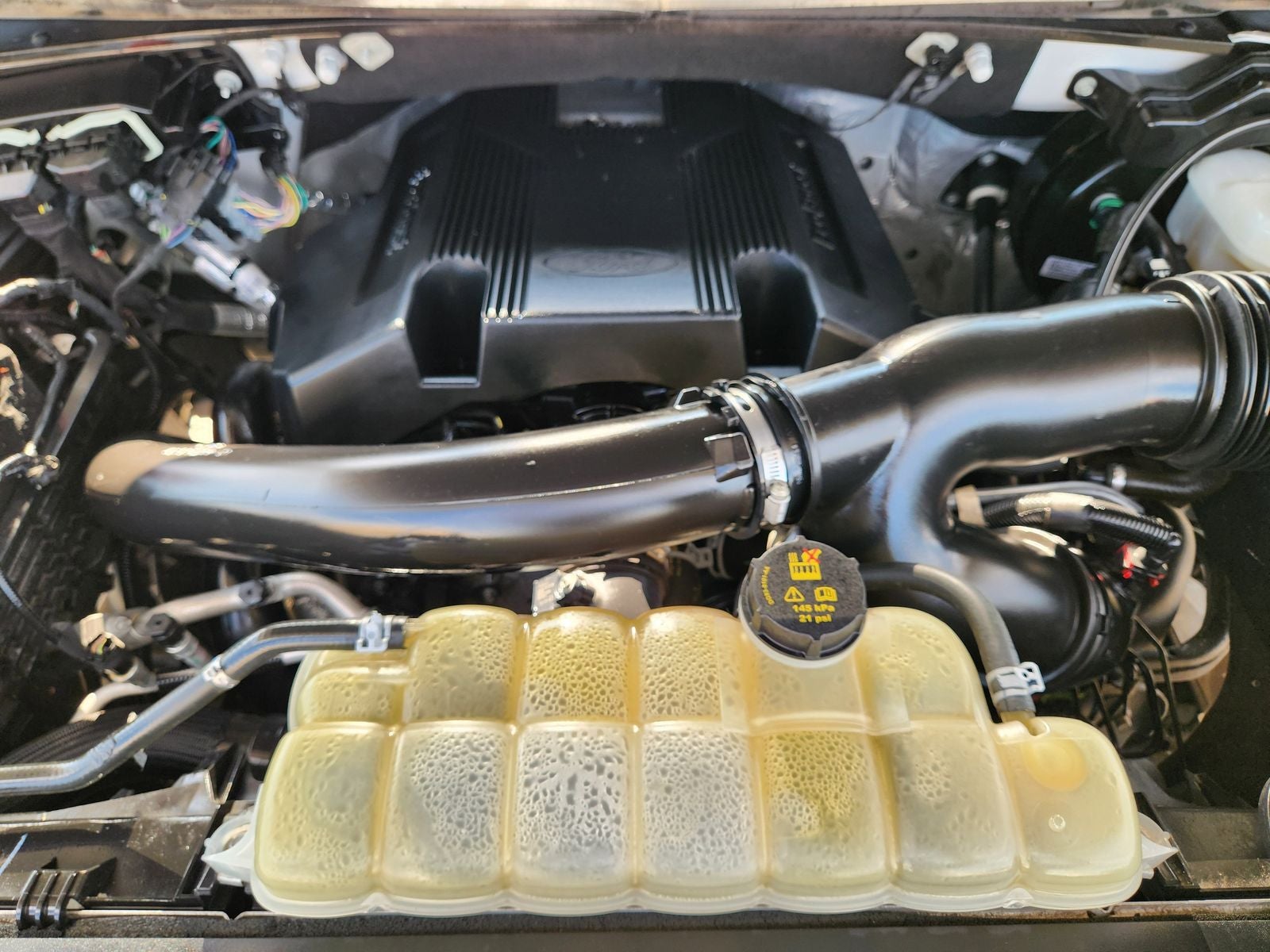 2020 Ford F-150 Limited