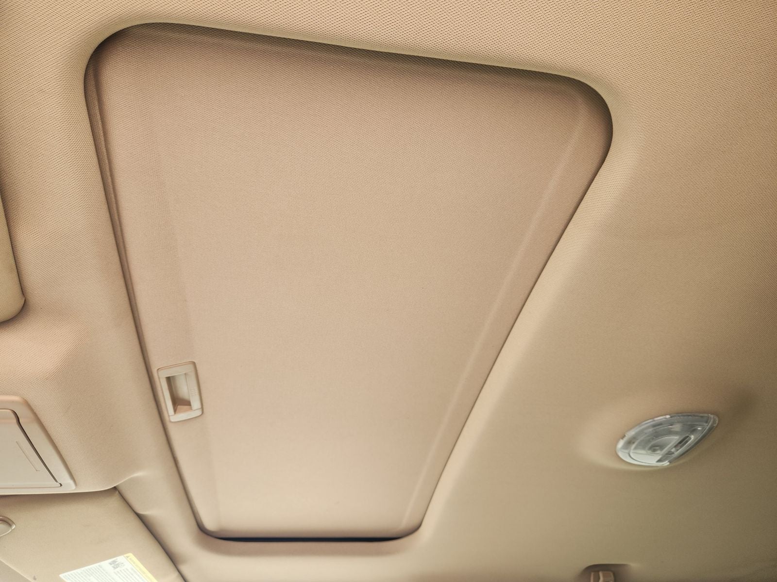 2012 Ford F-150 Lariat