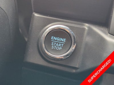 2024 Ford F-150 XLT SUPERCHARGED