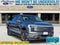 2023 Ford F-150 Lightning XLT