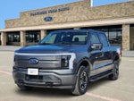 2023 Ford F-150 Lightning XLT