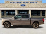 2023 Ford F-150 Lightning XLT