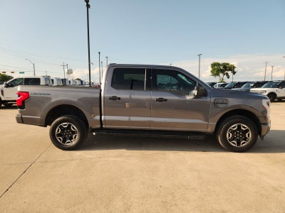 2023 Ford F-150 Lightning XLT