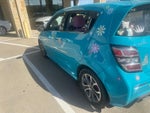 2020 Chevrolet Sonic LT