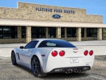 2013 Chevrolet Corvette Grand Sport 4LT