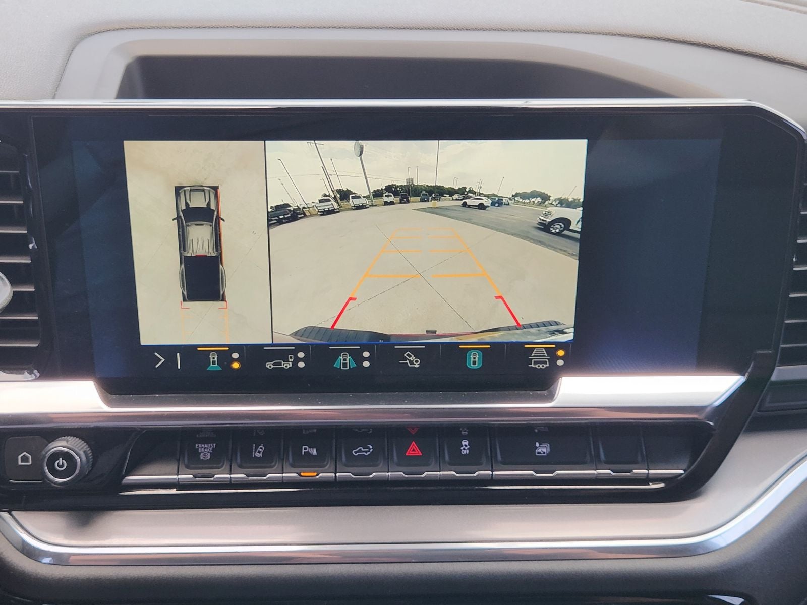 2025 Chevrolet Silverado 3500HD High Country