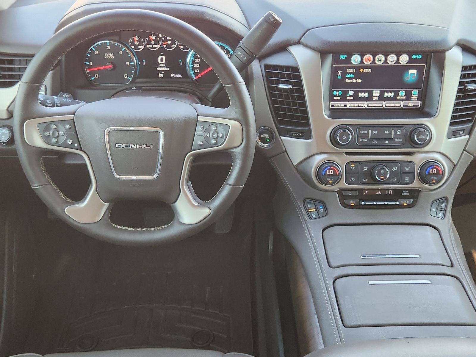 2018 GMC Yukon XL Denali