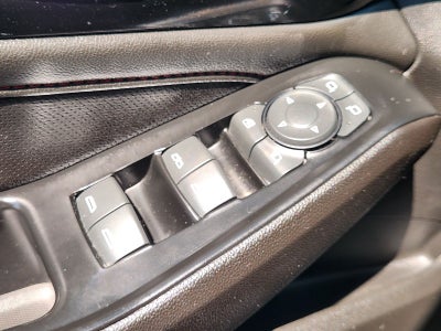 2022 Chevrolet Traverse RS