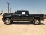 2018 GMC Sierra 2500HD Denali