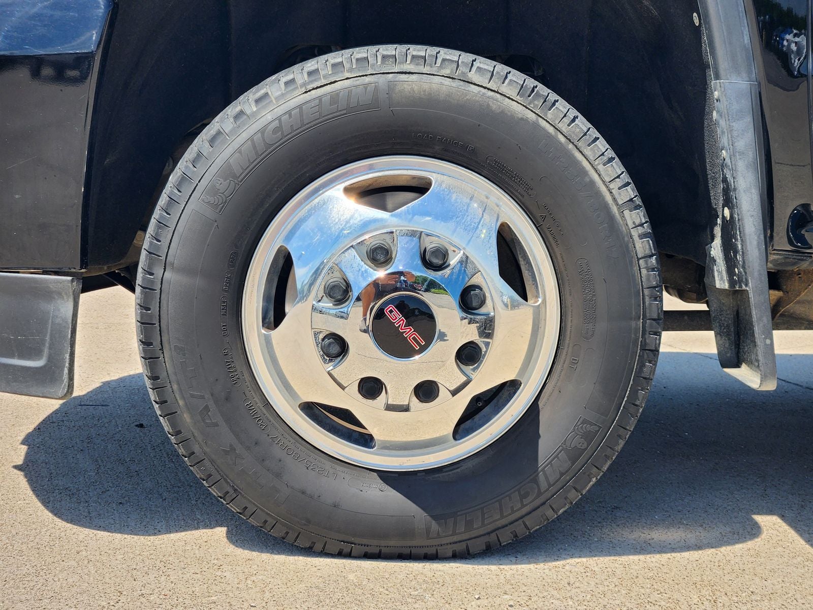 2019 GMC Sierra 3500HD Denali