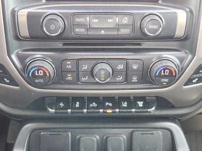 2019 GMC Sierra 3500HD Denali